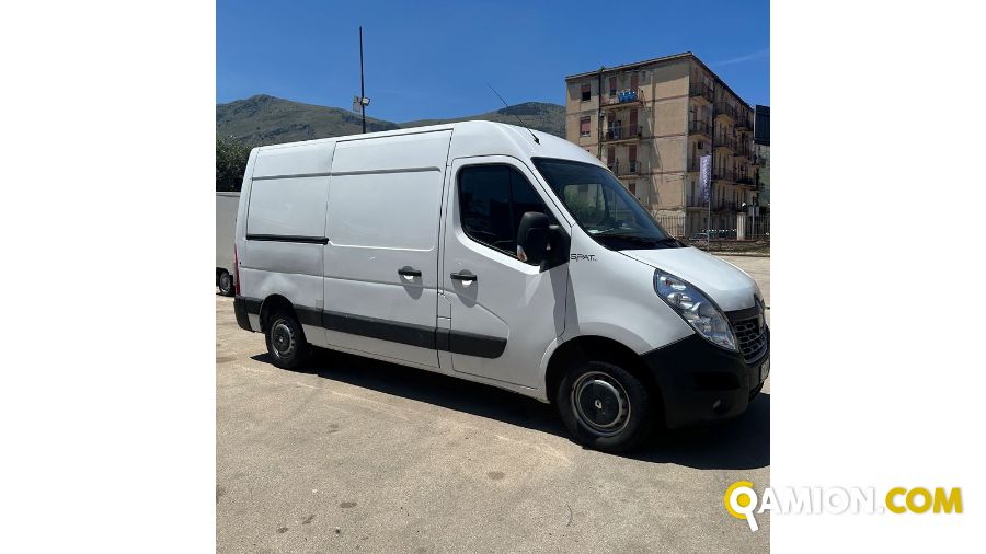 Renault MASTER MASTER