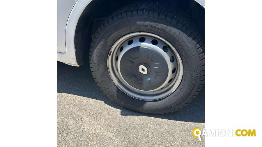 Renault MASTER MASTER