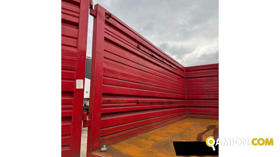 Iveco Eurocargo 75e16 Eurocargo 75e16 | Altro Altro