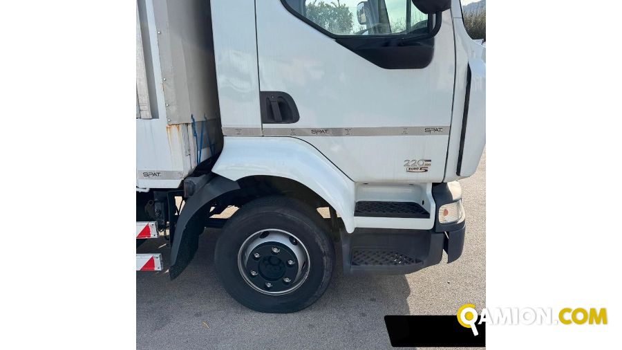 Renault Midlum 220 Midlum 220 | Altro Altro