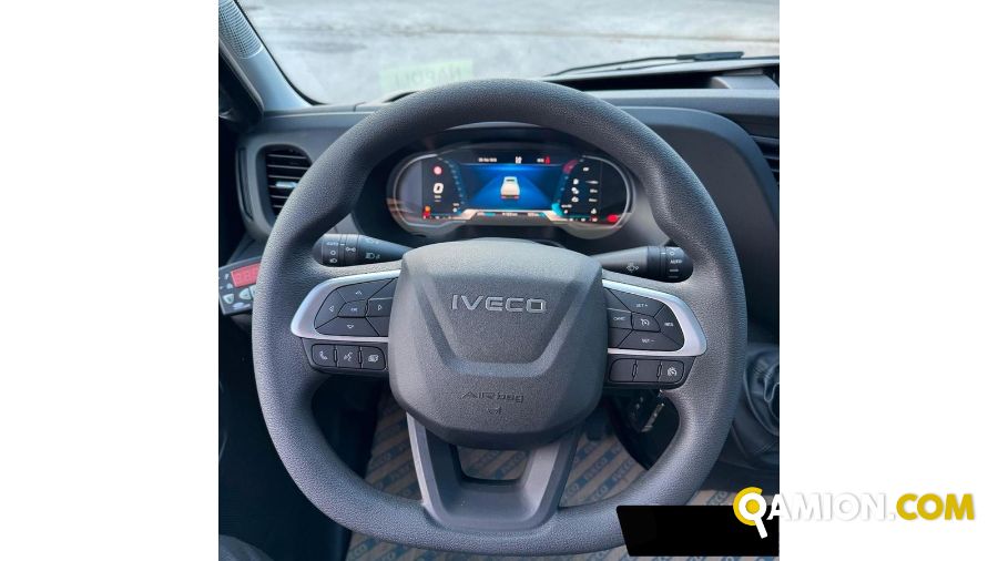 Iveco Daily Frigo 35c18 Daily Frigo 35c18 | Altro Altro