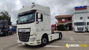 Daf XF 510 FT XF 510 FT | OVER SRL