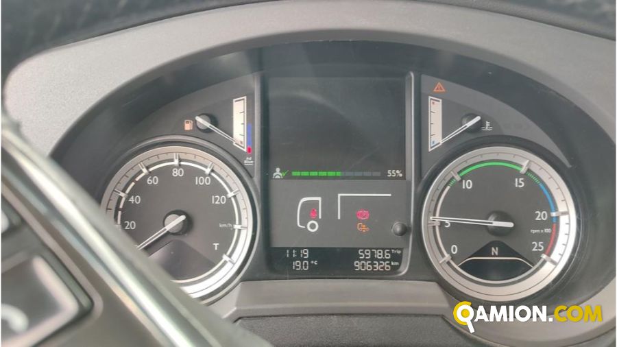 Daf XF 510 FT XF 510 FT | OVER SRL