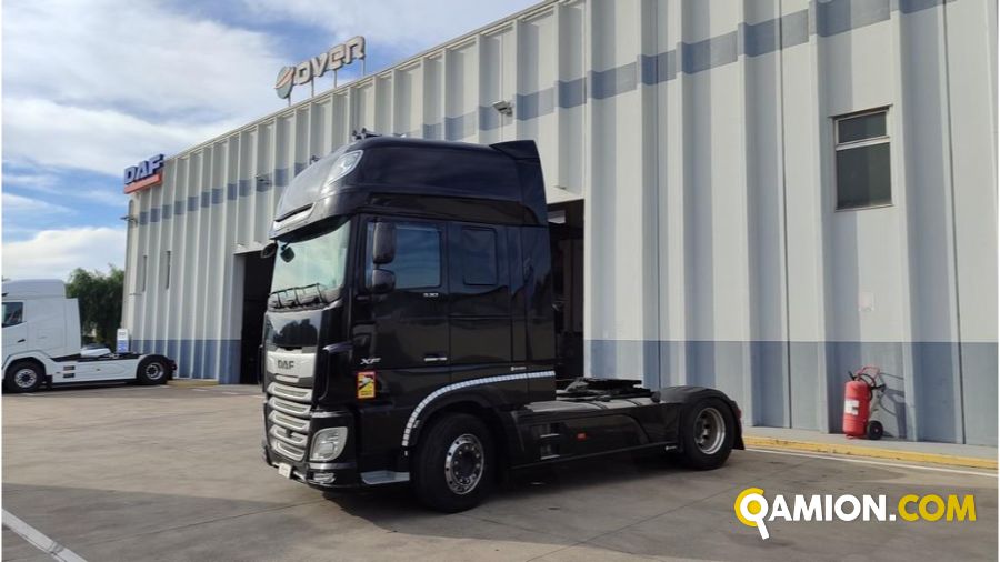 Daf XF 530 FT XF 530 FT | OVER SRL