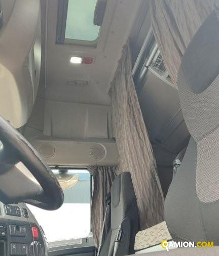 Volvo FM fm370 | OVER SRL