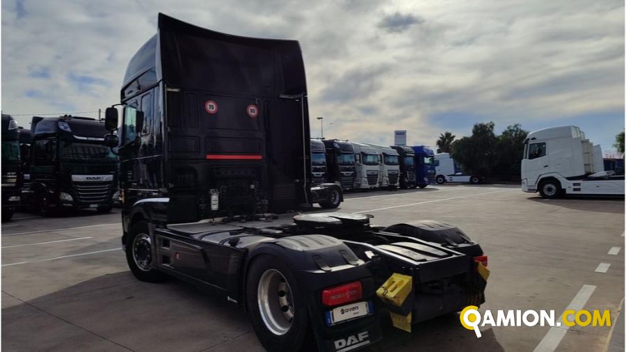 Daf XF 530 FT XF 530 FT | OVER SRL