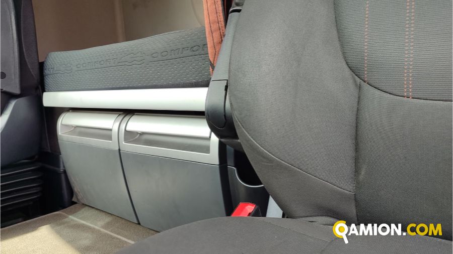 Daf XF xf480 | OVER SRL