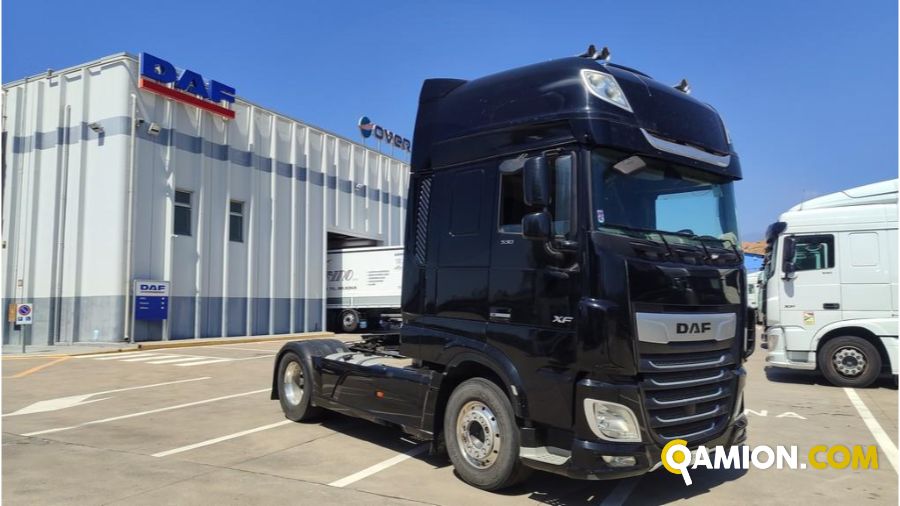 Daf XF 530 FT XF 530 FT | OVER SRL