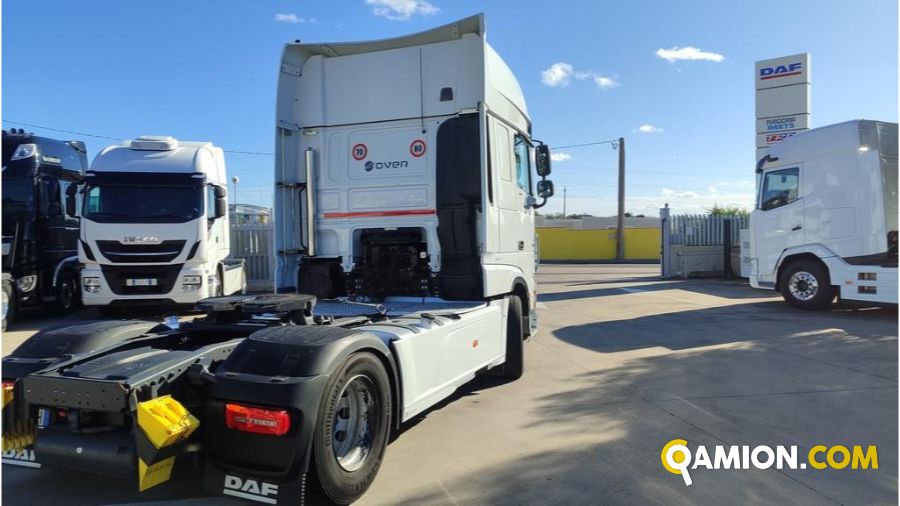 Daf XF 530 FT XF 530 FT | OVER SRL