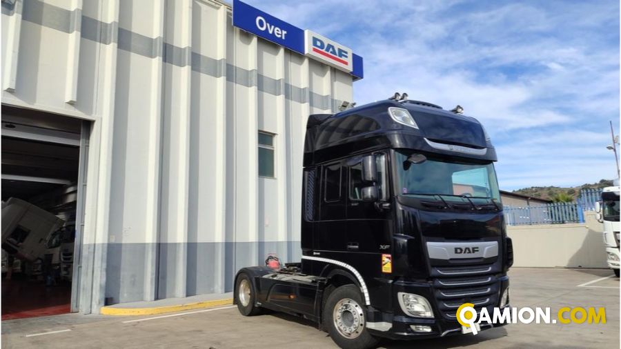 Daf XF 530 FT XF 530 FT | OVER SRL