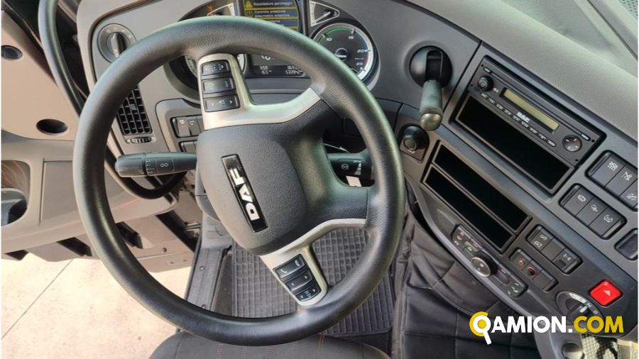 Daf XF 530 FT XF 530 FT | OVER SRL