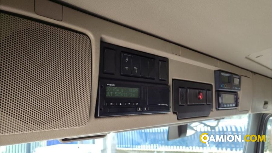 Volvo FM fm370 | OVER SRL