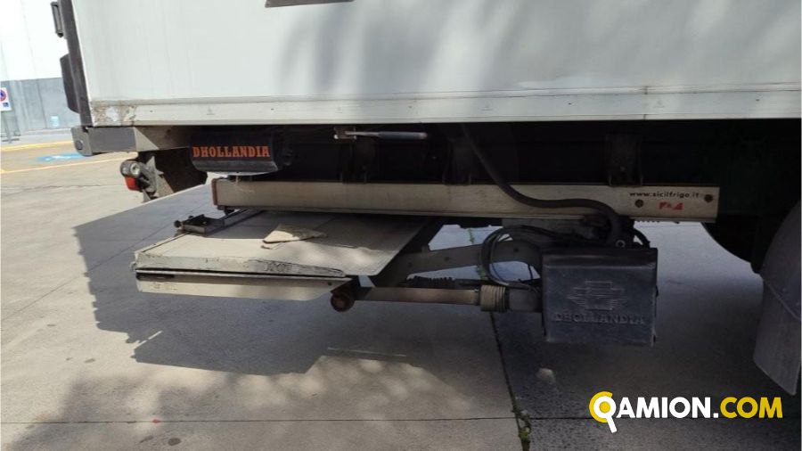 Volvo FM fm370 | OVER SRL