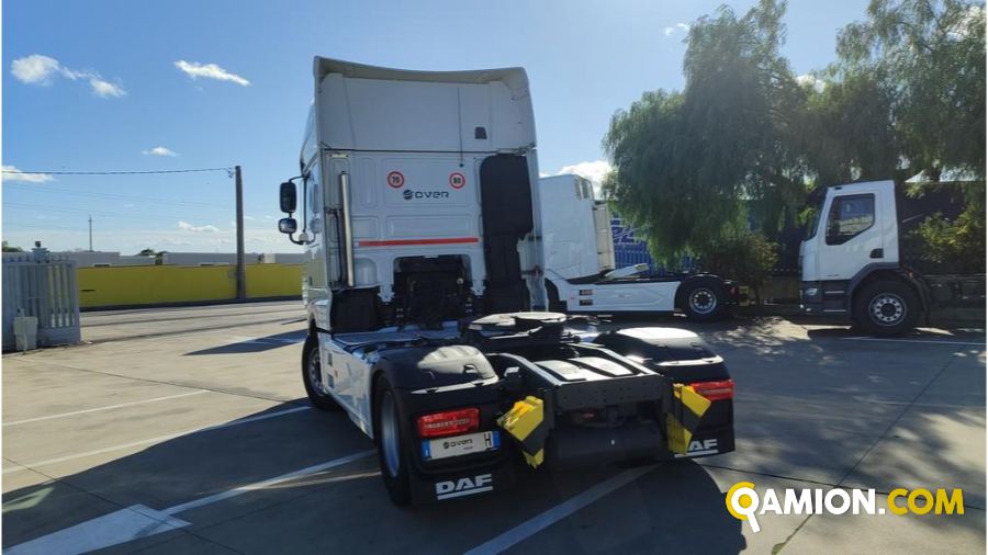 Daf XF 530 FT XF 530 FT | OVER SRL