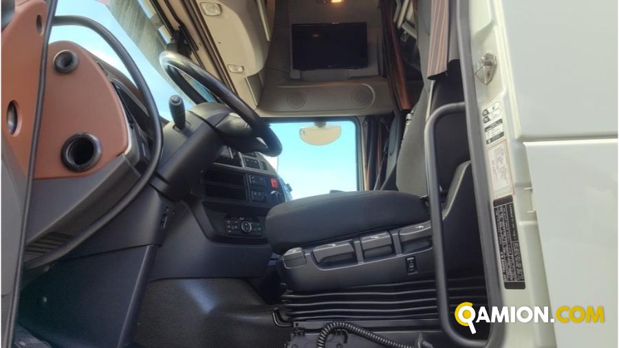 Daf XF 530 FT XF 530 FT | OVER SRL