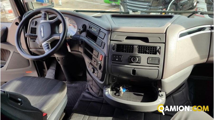 Daf XF 530 FT XF 530 FT | OVER SRL