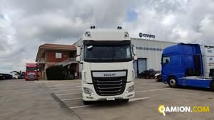 Daf XF 510 FT XF 510 FT | OVER SRL