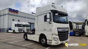 Daf XF 510 FT XF 510 FT | OVER SRL