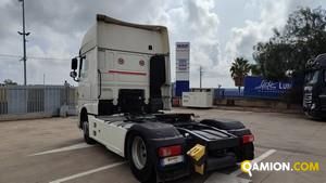 Daf XF 510 FT XF 510 FT | OVER SRL