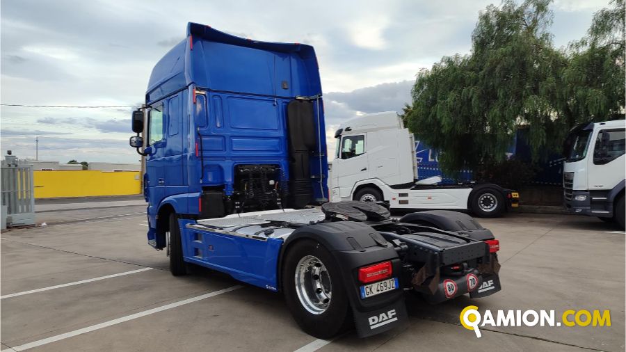 Daf XF 530 FT XF 530 FT | OVER SRL