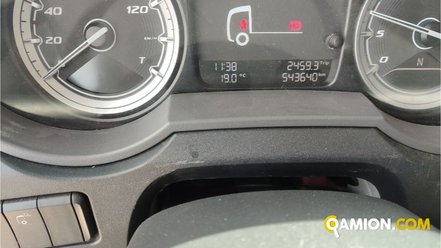 Daf XF xf480 | OVER SRL