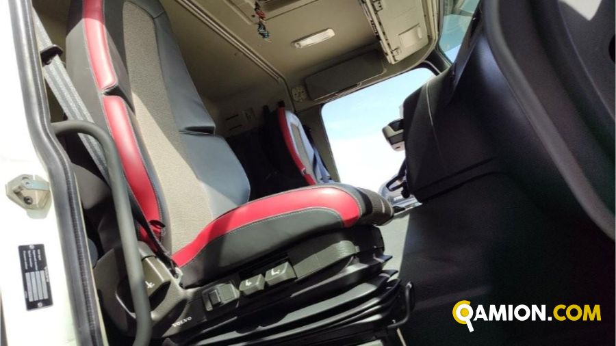 Volvo FM fm370 | OVER SRL