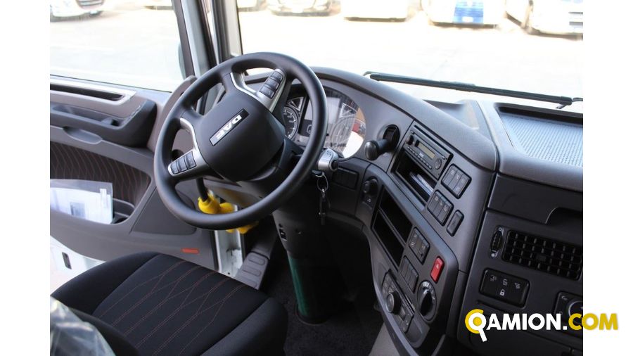 Daf XF xf530 | OVER SRL