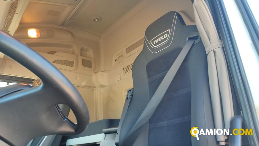 Iveco Stralis 510 Stralis 510 | OVER SRL