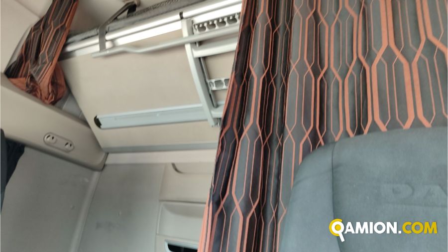 Daf XF xf480 | OVER SRL