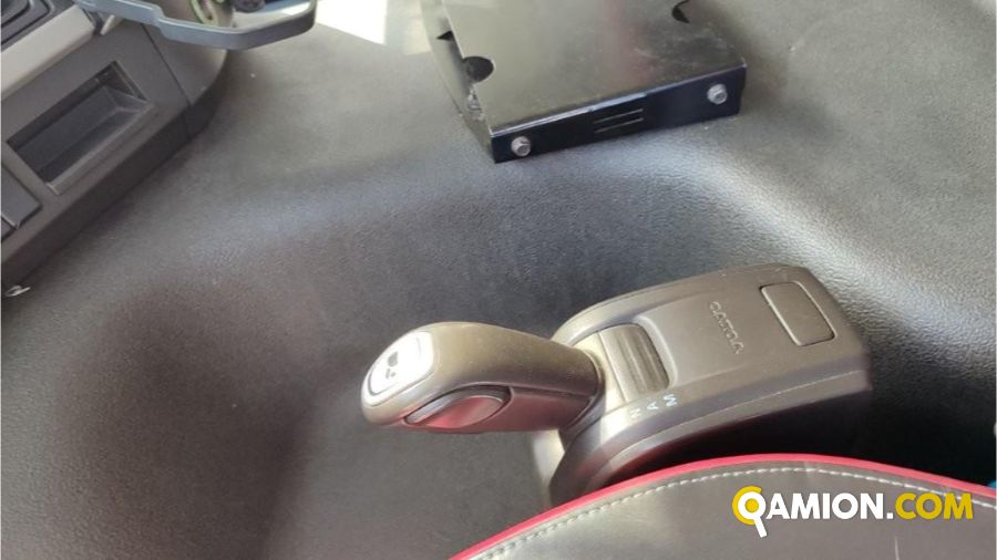 Volvo FM fm370 | OVER SRL