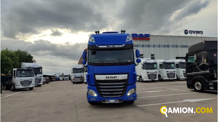 Daf XF 530 FT XF 530 FT | OVER SRL