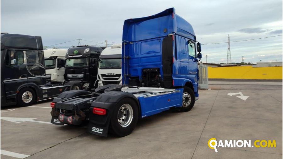 Daf XF 530 FT XF 530 FT | OVER SRL