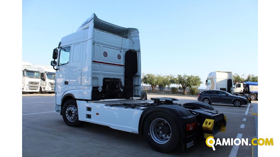Daf XF xf530 | OVER SRL