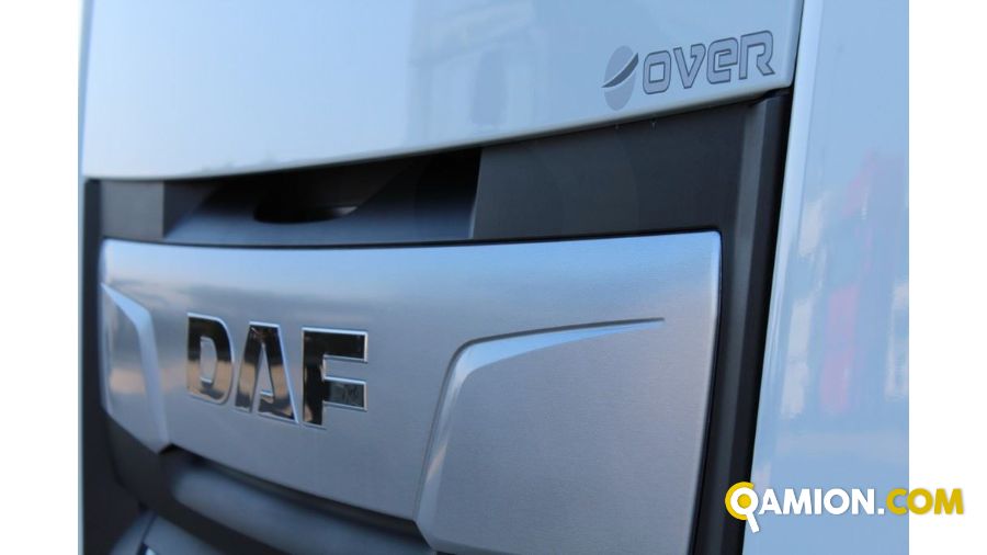 Daf XF xf530 | OVER SRL