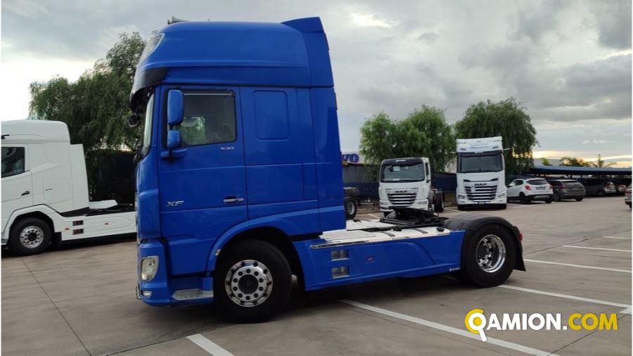 Daf XF 530 FT XF 530 FT | OVER SRL