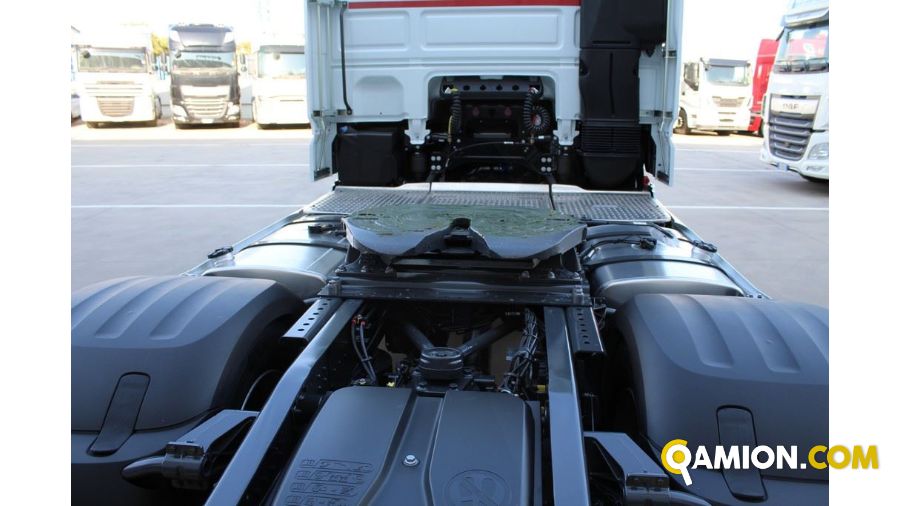 Daf XF xf530 | OVER SRL