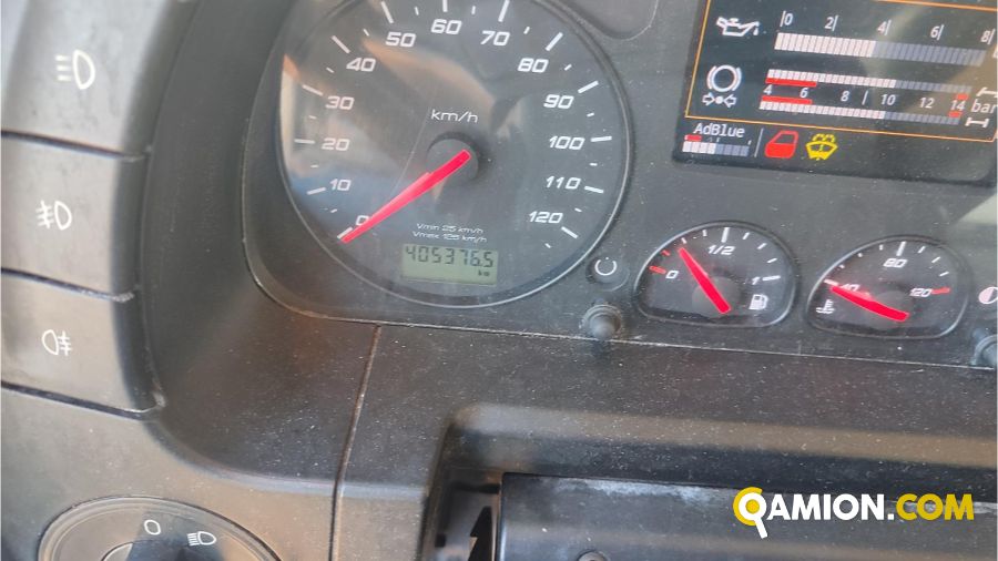 Iveco Stralis 510 Stralis 510 | OVER SRL