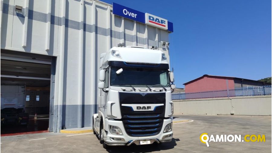 Daf XF 530 FT XF 530 FT | OVER SRL