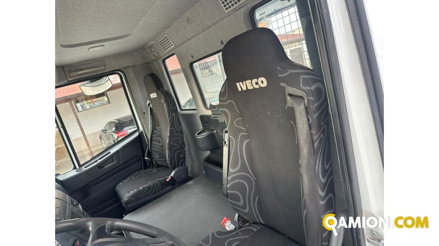 Iveco STRALIS stralis 360