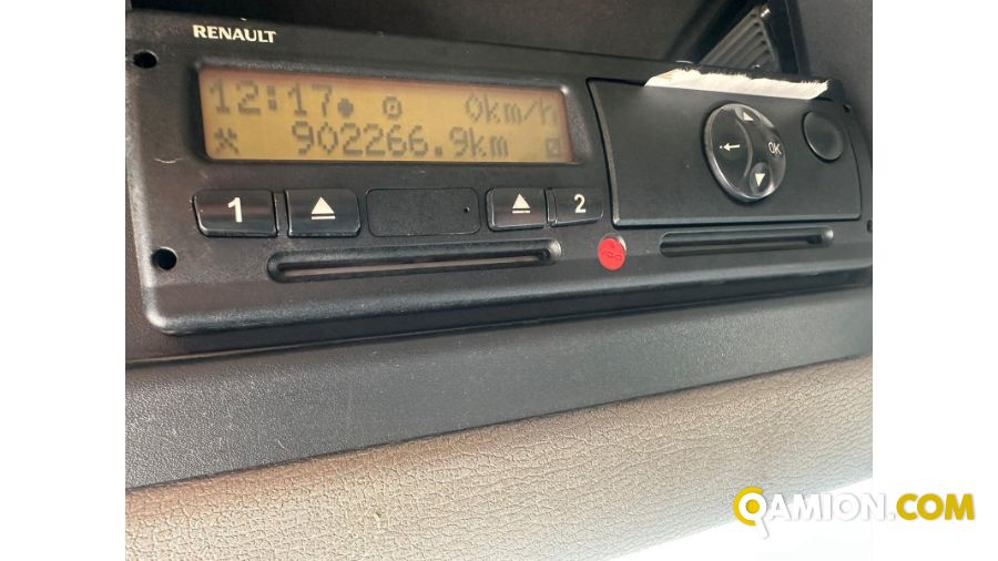 Renault PREMIUM premium 450