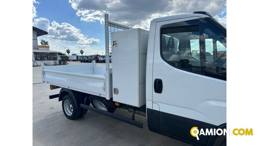 Iveco DAILY daily 35-160