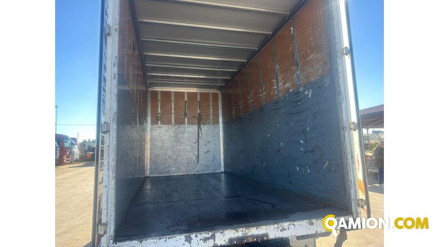 Iveco EUROCARGO eurocargo 100e19