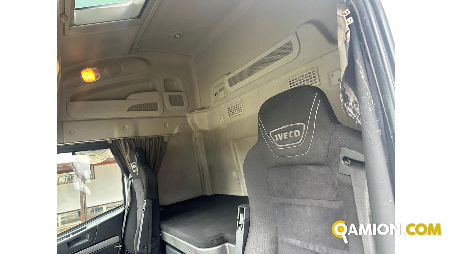 Iveco STRALIS stralis 460