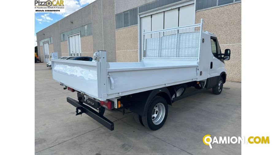 Iveco DAILY daily 35-160