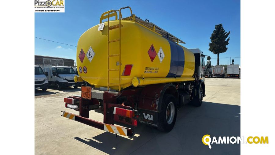 Renault PREMIUM premium 250