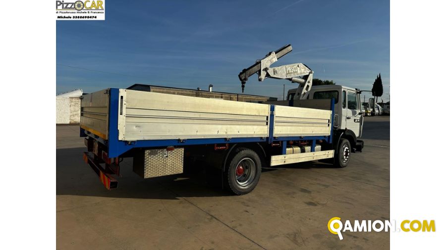 Renault MIDLINER midliner 180