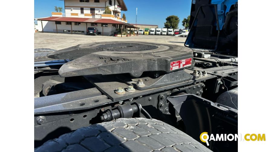 Man TGX 18.480 TGX 18.480