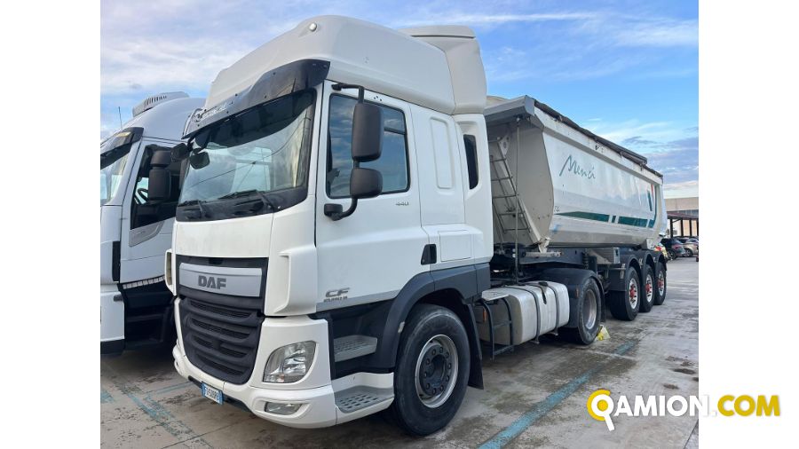 Menci SEMIRIMORCHIO SEMIRIMORCHIO