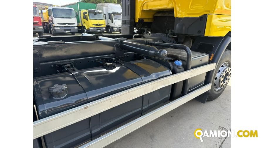 Renault PREMIUM premium 450