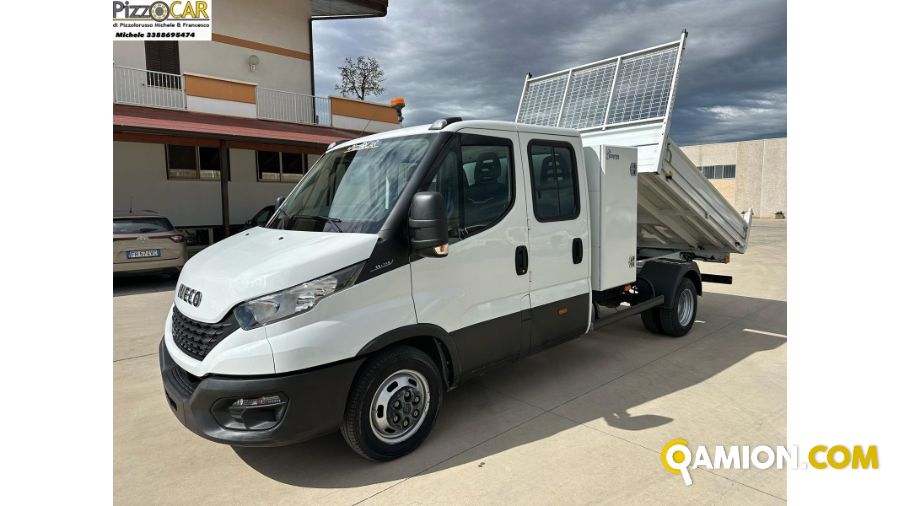 Iveco DAILY daily 35-140